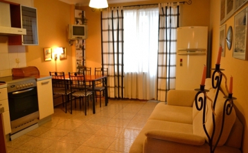 Описание квартиры ул. Механическая, д. 31